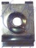 BMW 07129901645 Nut